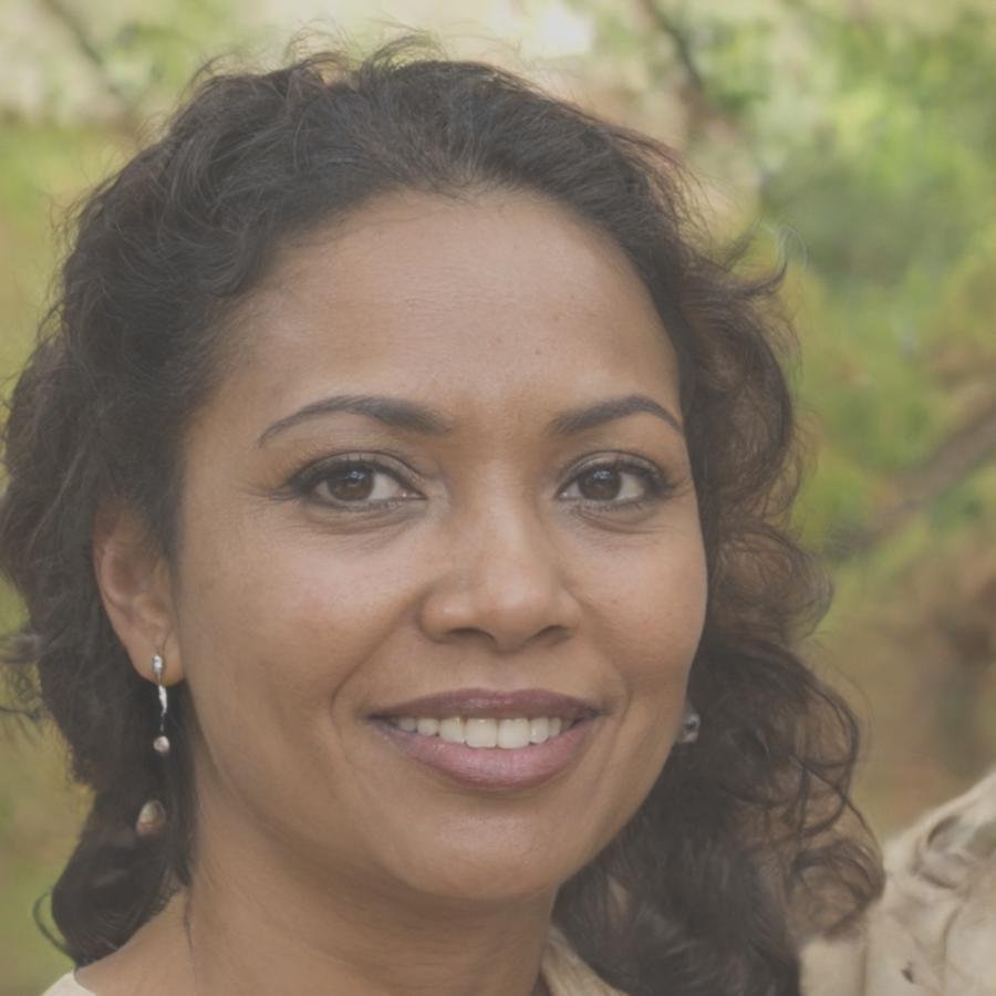 Maria Rodriguez, Product Manager