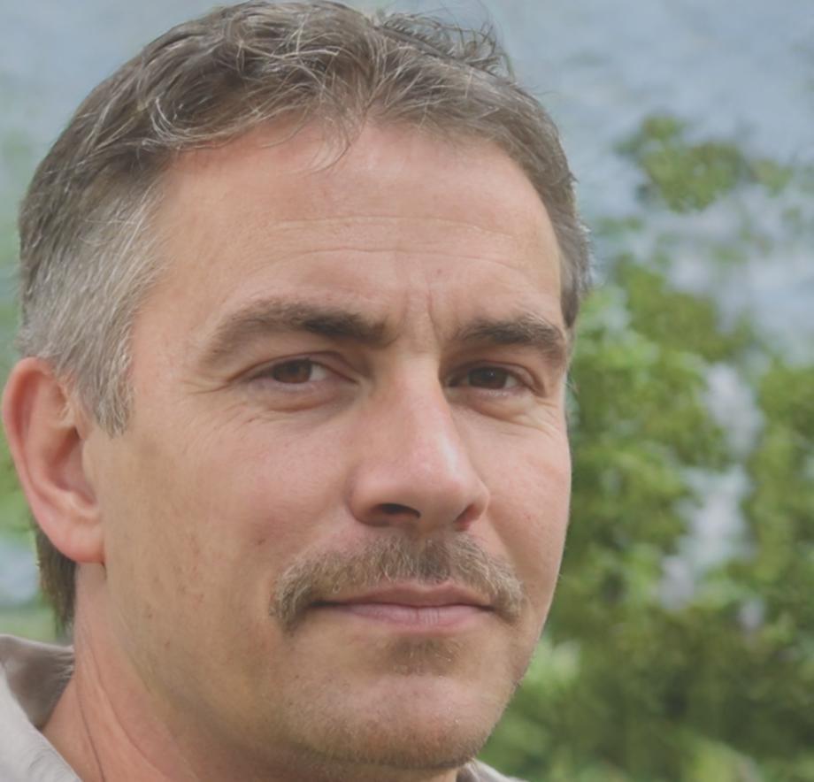 David Park